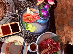 -牛焱·烧肉酒肆(五大道店)