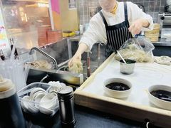 -晓淮山·扬州早茶·淮扬菜(龙阳广场店)