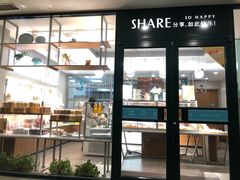 门面-香雪儿(郑东新区店)