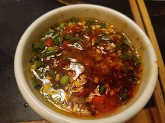 -大龙辣火锅·龙虾·烧烤(湖滨新天地店)