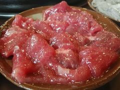 -重庆老火锅王(西安北路店)