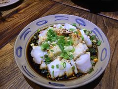 凉卷粉-云上千禾(水上店)