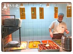 -北京大学-燕南食堂