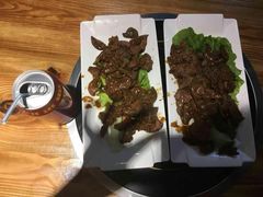 -大自然醉鹅·铁锅火焰鹅(上海联洋店)