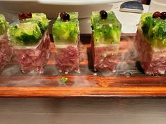 -庭院江南菜•烤鸭•非遗传承(上地•清河店)