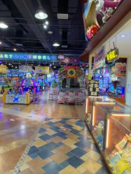 -卡通尼乐园(银泰店)