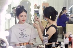 -金禧化妆造型工作室(市桥地铁站店)