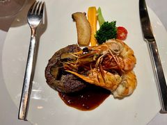 海&陆大餐-王品台塑牛排(成都万象城店)