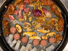 -么子烤肉(化龙池店)