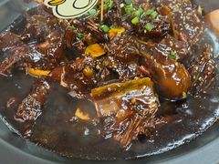 -回味黑鸭煲·始于2006(万松园店)