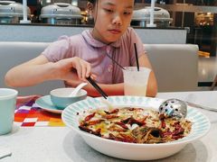 -姚姚酸菜鱼(五象万象汇店)