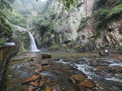 -五泄景区