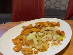 -石榴红了·非遗酥皮烤包子·新疆菜(瑞豪店)