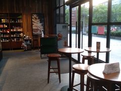 -星巴克(上海汇锦里店)