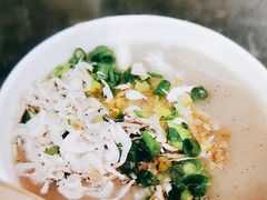 -汪记鲜鱼糊汤粉(沈阳路总店)