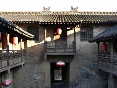 -郭峪古城