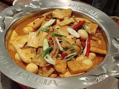 -胖哥俩肉蟹煲(湖滨银泰in77店)