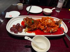 -松鹤楼(山塘街店)