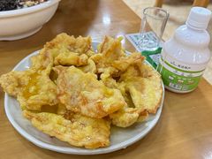 -顺姬冷面(长白西路店)