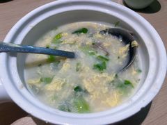 -吕氏疙瘩汤·海鲜新鲁菜(凯德mall新都心店)
