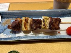 -鹤菊·鮨Omakase(古子城店)