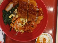 -食其家·牛丼咖喱(太阳宫店)