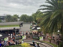 -圣淘沙天际线斜坡滑车