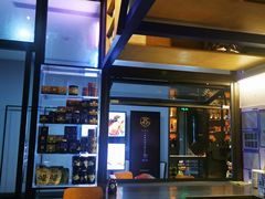 -大小咖啡 BigSmallCoffee(麦子店)