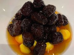 栗香醉黑枣-徐记私厨(半淞园路店)