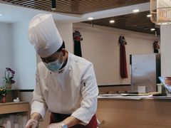 -京味民福烤鸭店(建设四马路店)