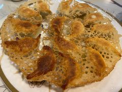 鸡肉香菇水饺-石老头关东饺子王·东北菜(嘉华鑫城店)