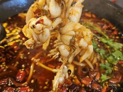 -鸿顺老铁锅美蛙鱼府(解放碑店)