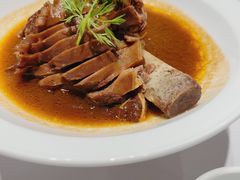 酱驴排-凯鸽酒楼(操场城店)