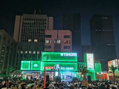 -第35届青岛国际啤酒节