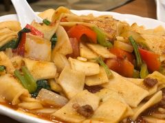 -巴依老爷新疆美食(望京小街店)