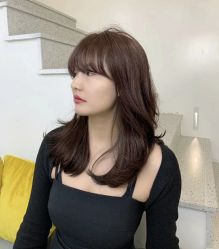 点击看大图 -那茉 Hair Salon