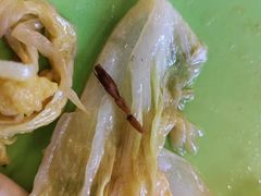 -福慧素膳坊(北部湾中路店)