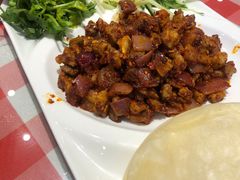 -张郎西北王(鸿通城购物中心店)