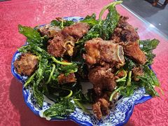 -老丽江餐馆(丽江华都商贸城店)