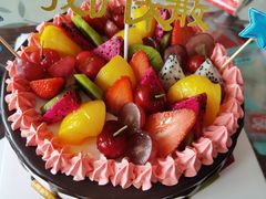 -生日蛋糕米兰西饼(袁州店)