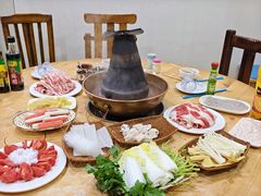 -元盛居(亚泰大街店)