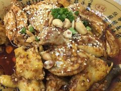 口水鸡-勇猛子川菜馆(新军路店)