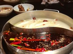 -矮板凳老火锅(宽窄巷子店)