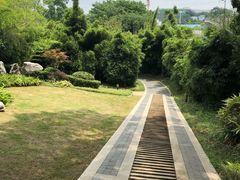 -菊花台公园