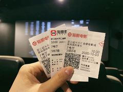 -汇金缪斯影城(八佰伴店)