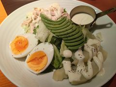 -仓桥家·焗寿司·锅物(光谷步行街店)