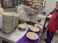-杭嘉湖咬强羊肉面馆(永兴路总店)