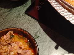 -牛New寿喜烧(曹路花园城店)