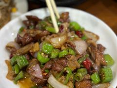 -凡老头米线砂锅(古荡新村西粮站)