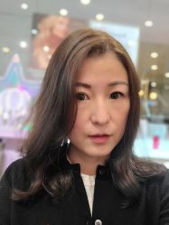-意廊 Hair Salon